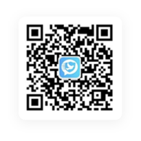 思语官方公众号二维码
